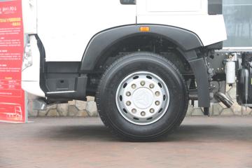 �й����� HOWO T5G�ؿ� 310���� 6X2 �ػ�������(ZZ1267N683GE1)ͼƬ