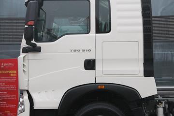 �й����� HOWO T5G�ؿ� 310���� 6X2 �ػ�������(ZZ1267N683GE1)ͼƬ