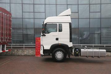 �й����� HOWO T5G�ؿ� 310���� 6X2 �ػ�������(ZZ1267N683GE1)ͼƬ