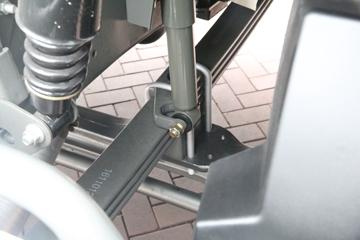 �й����� HOWO T5G�ؿ� 310���� 6X2 �ػ�������(ZZ1267N683GE1)ͼƬ