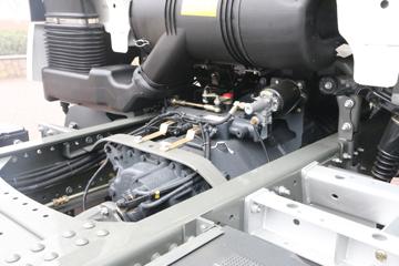 �й����� HOWO T5G�ؿ� 310���� 6X2 �ػ�������(ZZ1267N683GE1)ͼƬ