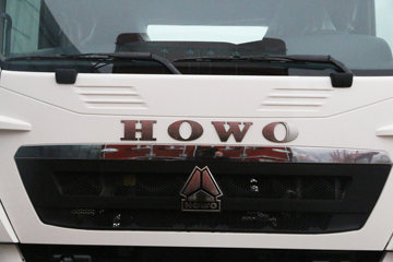 �й����� HOWO T5G�ؿ� 310���� 6X2 �ػ�������(ZZ1267N683GE1)ͼƬ