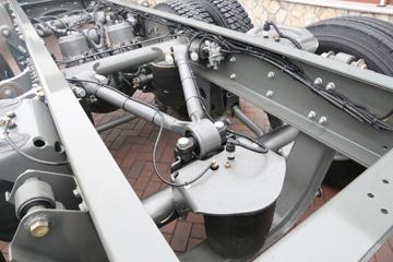 �й����� HOWO T5G�ؿ� 310���� 6X2 �ػ�������(ZZ1267N683GE1)ͼƬ