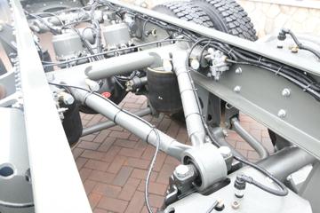 �й����� HOWO T5G�ؿ� 310���� 6X2 �ػ�������(ZZ1267N683GE1)ͼƬ