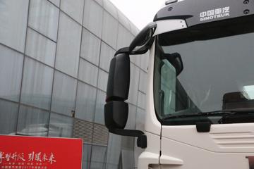 �й����� HOWO T5G�ؿ� 310���� 6X2 �ػ�������(ZZ1267N683GE1)ͼƬ