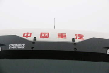 �й����� HOWO T5G�ؿ� 310���� 6X2 �ػ�������(ZZ1267N683GE1)ͼƬ