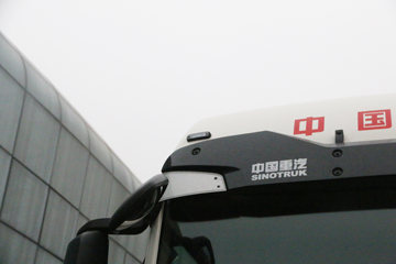 �й����� HOWO T5G�ؿ� 310���� 6X2 �ػ�������(ZZ1267N683GE1)ͼƬ