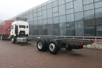 �й����� HOWO T5G�ؿ� 310���� 6X2 �ػ�������(ZZ1267N683GE1)ͼƬ