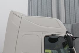 HOWO T6G&nbsp;牵引车外观                                                图片