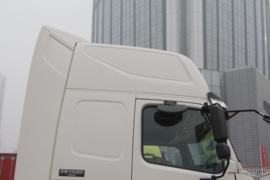 HOWO T6G&nbsp;牵引车外观                                                图片