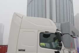 HOWO T6G&nbsp;牵引车外观                                                图片