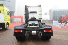 中国重汽 HOWO T6G重卡 380马力 6X4牵引车(ZZ4257N324WE1) 中国重汽 HOWO T6G重卡 380马力 6X4牵引车(ZZ4257N324WE1)