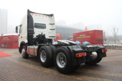 中国重汽 HOWO T6G重卡 380马力 6X4牵引车(ZZ4257N324WE1) 中国重汽 HOWO T6G重卡 380马力 6X4牵引车(ZZ4257N324WE1)