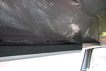 �й����� HOWO T6G�ؿ� 380���� 6X4ǣ����(ZZ4257N324WE1)ͼƬ