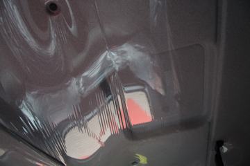 �й����� HOWO T6G�ؿ� 380���� 6X4ǣ����(ZZ4257N324WE1)ͼƬ