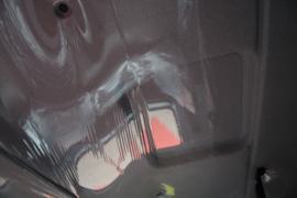 HOWO T6G&nbsp;牵引车驾驶室                                               图片