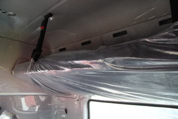 �й����� HOWO T6G�ؿ� 380���� 6X4ǣ����(ZZ4257N324WE1)ͼƬ