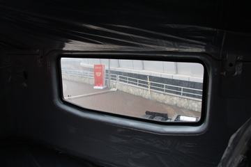 �й����� HOWO T6G�ؿ� 380���� 6X4ǣ����(ZZ4257N324WE1)ͼƬ