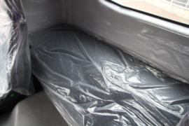 HOWO T6G&nbsp;牵引车驾驶室                                               图片