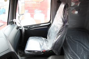 �й����� HOWO T6G�ؿ� 380���� 6X4ǣ����(ZZ4257N324WE1)ͼƬ