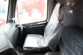 HOWO T6G&nbsp;牵引车驾驶室                                               图片