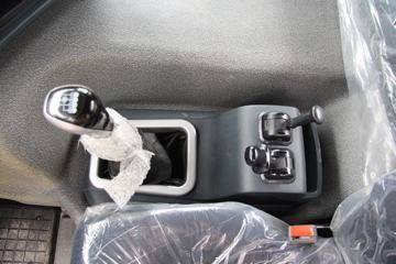 �й����� HOWO T6G�ؿ� 380���� 6X4ǣ����(ZZ4257N324WE1)ͼƬ