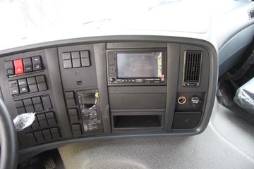 �й����� HOWO T6G�ؿ� 380���� 6X4ǣ����(ZZ4257N324WE1)ͼƬ