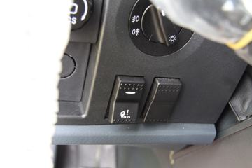 �й����� HOWO T6G�ؿ� 380���� 6X4ǣ����(ZZ4257N324WE1)ͼƬ