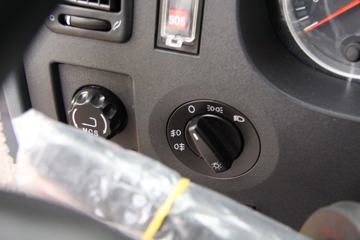 �й����� HOWO T6G�ؿ� 380���� 6X4ǣ����(ZZ4257N324WE1)ͼƬ