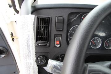 �й����� HOWO T6G�ؿ� 380���� 6X4ǣ����(ZZ4257N324WE1)ͼƬ