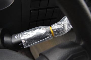 �й����� HOWO T6G�ؿ� 380���� 6X4ǣ����(ZZ4257N324WE1)ͼƬ