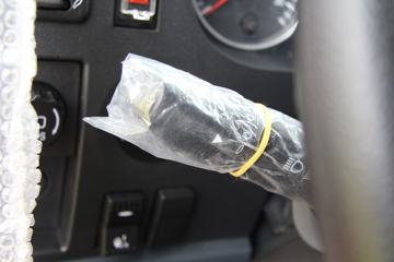 �й����� HOWO T6G�ؿ� 380���� 6X4ǣ����(ZZ4257N324WE1)ͼƬ