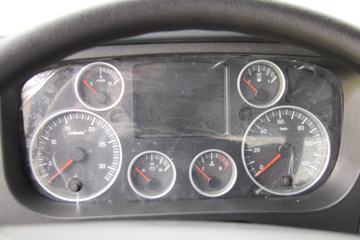 �й����� HOWO T6G�ؿ� 380���� 6X4ǣ����(ZZ4257N324WE1)ͼƬ