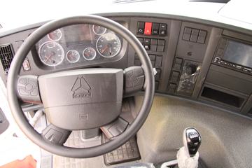 �й����� HOWO T6G�ؿ� 380���� 6X4ǣ����(ZZ4257N324WE1)ͼƬ