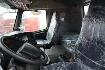 �й����� HOWO T6G�ؿ� 380���� 6X4ǣ����(ZZ4257N324WE1)ͼƬ