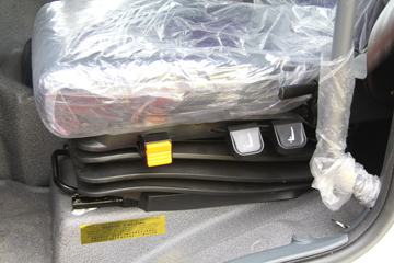 �й����� HOWO T6G�ؿ� 380���� 6X4ǣ����(ZZ4257N324WE1)ͼƬ