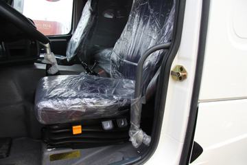 �й����� HOWO T6G�ؿ� 380���� 6X4ǣ����(ZZ4257N324WE1)ͼƬ