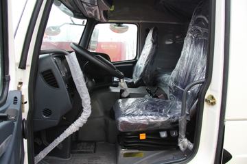 �й����� HOWO T6G�ؿ� 380���� 6X4ǣ����(ZZ4257N324WE1)ͼƬ