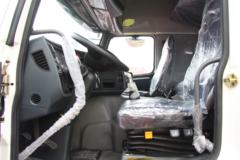 中国重汽 HOWO T6G重卡 380马力 6X4牵引车(ZZ4257N324WE1) 中国重汽 HOWO T6G重卡 380马力 6X4牵引车(ZZ4257N324WE1)