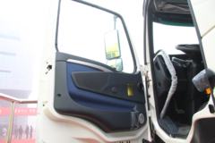 中国重汽 HOWO T6G重卡 380马力 6X4牵引车(ZZ4257N324WE1) 中国重汽 HOWO T6G重卡 380马力 6X4牵引车(ZZ4257N324WE1)