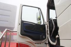 中国重汽 HOWO T6G重卡 380马力 6X4牵引车(ZZ4257N324WE1) 中国重汽 HOWO T6G重卡 380马力 6X4牵引车(ZZ4257N324WE1)