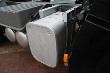 �й����� HOWO T6G�ؿ� 380���� 6X4ǣ����(ZZ4257N324WE1)ͼƬ