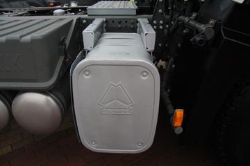 �й����� HOWO T6G�ؿ� 380���� 6X4ǣ����(ZZ4257N324WE1)ͼƬ