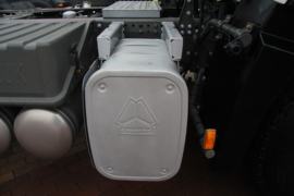 HOWO T6G&nbsp;牵引车底盘                                                图片