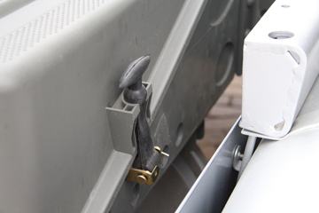 �й����� HOWO T6G�ؿ� 380���� 6X4ǣ����(ZZ4257N324WE1)ͼƬ