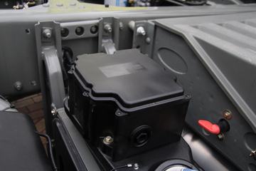 �й����� HOWO T6G�ؿ� 380���� 6X4ǣ����(ZZ4257N324WE1)ͼƬ