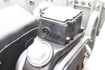 �й����� HOWO T6G�ؿ� 380���� 6X4ǣ����(ZZ4257N324WE1)ͼƬ