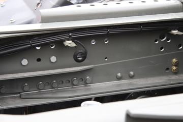 �й����� HOWO T6G�ؿ� 380���� 6X4ǣ����(ZZ4257N324WE1)ͼƬ