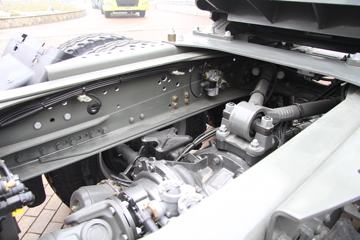 �й����� HOWO T6G�ؿ� 380���� 6X4ǣ����(ZZ4257N324WE1)ͼƬ