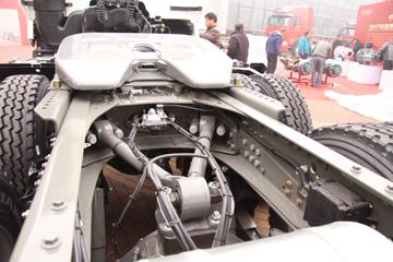 �й����� HOWO T6G�ؿ� 380���� 6X4ǣ����(ZZ4257N324WE1)ͼƬ